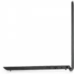 Ноутбук Dell Vostro 3420 N2700PVNB3420EMEA01 (14 ", FHD 1920x1080 (16:9), Intel, Core i5, 8 Гб, SSD, 256 ГБ, Intel Iris Xe Graphics)