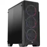 Персональный компьютер iRU Game 717 1471572 (Core i7, 10700F, 2.9, 32 Гб, DDR4-3000, SSD)