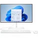 Моноблок HP 24-ck0016ny AiO 65S82EA (23.8 ", Intel, Core i5, 12400T, 1.8, 8 Гб, SSD, 512 Гб)