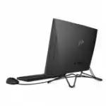 Моноблок HP 27-cb0024ur 5D296EA (27 ", AMD, Athlon, 3050U, 2.3, 4 Гб, SSD, 256 Гб)