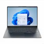 Ноутбук Lenovo IdeaPad 5 Pro 16IAH7 82SK002SRK (16 ", WQXGA 2560x1600 (16:10), Intel, Core i5, 16 Гб, SSD, 512 ГБ, Intel Iris Xe Graphics)
