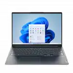 Ноутбук Lenovo IdeaPad 5 Pro 16IAH7 82SK003FRK (16 ", WQXGA 2560x1600 (16:10), Intel, Core i7, 16 Гб, SSD, 1 ТБ, Intel Iris Xe Graphics)