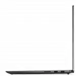 Ноутбук Lenovo IdeaPad 5 Pro 16IAH7 82SK0034RK (16 ", WQXGA 2560x1600 (16:10), Intel, Core i7, 16 Гб, SSD, 1 ТБ, Intel Arc A370M)