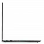 Ноутбук Lenovo IdeaPad 5 Pro 16IAH7 82SK0034RK (16 ", WQXGA 2560x1600 (16:10), Intel, Core i7, 16 Гб, SSD, 1 ТБ, Intel Arc A370M)