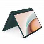 Ноутбук Lenovo Yoga 6 13ALC7 82UD000ARU (13.3 ", WUXGA 1920x1200 (16:10), AMD, Ryzen 5, 16 Гб, SSD, 512 ГБ, AMD Radeon Graphics)