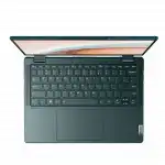 Ноутбук Lenovo Yoga 6 13ALC7 82UD000ARU (13.3 ", WUXGA 1920x1200 (16:10), AMD, Ryzen 5, 16 Гб, SSD, 512 ГБ, AMD Radeon Graphics)