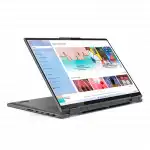 Ноутбук Lenovo Yoga 7 16IAP7 82QG003GRU (16 ", WQXGA 2560x1600 (16:10), Intel, Core i7, 16 Гб, SSD, 1 ТБ, Intel Iris Xe Graphics)