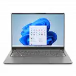 Ноутбук Lenovo Yoga Slim 7 Pro 14ARH7 82UU0011RU (14 ", WQXGA+ 2880x1800 (16:10), AMD, Ryzen 7, 16 Гб, SSD, 1 ТБ, AMD Radeon 680M)