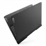 Ноутбук Lenovo IdeaPad Gaming 3 15ARH7 82SB001PRK (15.6 ", FHD 1920x1080 (16:9), AMD, Ryzen 5, 16 Гб, SSD, 512 ГБ, nVidia GeForce RTX 3050)