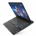 Ноутбук Lenovo IdeaPad Gaming 3 15IAH7 82S9004WRU (15.6 ", FHD 1920x1080 (16:9), Intel, Core i5, 16 Гб, SSD, 512 ГБ, nVidia GeForce RTX 3060)