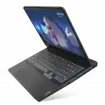 Ноутбук Lenovo IdeaPad Gaming 3 15IAH7 82S90049RU (15.6 ", FHD 1920x1080 (16:9), Intel, Core i5, 16 Гб, SSD, 512 ГБ, nVidia GeForce RTX 3050 Ti)