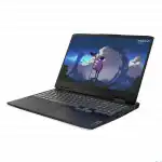 Ноутбук Lenovo IdeaPad Gaming 3 15IAH7 82S90049RU (15.6 ", FHD 1920x1080 (16:9), Intel, Core i5, 16 Гб, SSD, 512 ГБ, nVidia GeForce RTX 3050 Ti)