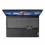 Ноутбук Lenovo IdeaPad Gaming 3 15IAH7 82S90049RU (15.6 ", FHD 1920x1080 (16:9), Intel, Core i5, 16 Гб, SSD, 512 ГБ, nVidia GeForce RTX 3050 Ti)