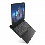 Ноутбук Lenovo IdeaPad Gaming 3 15IAH7 82S90049RU (15.6 ", FHD 1920x1080 (16:9), Intel, Core i5, 16 Гб, SSD, 512 ГБ, nVidia GeForce RTX 3050 Ti)