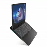 Ноутбук Lenovo IdeaPad Gaming 3 15IAH7 82S90040RK (15.6 ", FHD 1920x1080 (16:9), Intel, Core i5, 16 Гб, SSD, 512 ГБ, nVidia GeForce RTX 3050)