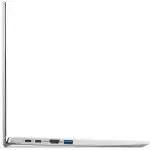 Ноутбук Acer Swift 3 SF314-512-305M NX.K0EER.007 (14 ", FHD 1920x1080 (16:9), Intel, Core i3, 8 Гб, SSD, 512 ГБ, Intel Iris Xe Graphics)