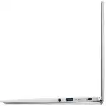 Ноутбук Acer Swift 3 SF314-512-36YL NX.K0EER.005 (14 ", FHD 1920x1080 (16:9), Intel, Core i3, 8 Гб, SSD, 512 ГБ, Intel Iris Xe Graphics)