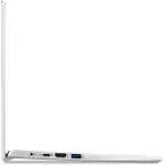 Ноутбук Acer Swift 3 SF314-43-R0MR NX.AB1ER.016 (14 ", FHD 1920x1080 (16:9), AMD, Ryzen 3, 8 Гб, SSD, 512 ГБ, AMD Radeon Vega)