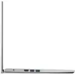 Ноутбук Acer Aspire 3 A315-59-53RN Slim NX.K6SER.00K (15.6 ", FHD 1920x1080 (16:9), Intel, Core i5, 8 Гб, SSD, 512 ГБ, Intel UHD Graphics)