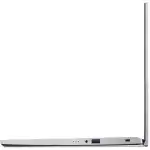 Ноутбук Acer Aspire 3 A315-59-51GC Slim NX.K6SER.00E (15.6 ", FHD 1920x1080 (16:9), Intel, Core i5, 8 Гб, SSD, 512 ГБ, Intel Iris Xe Graphics)