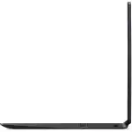 Ноутбук Acer Aspire 3 A315-56-73K8 NX.HS5ER.01L (15.6 ", FHD 1920x1080 (16:9), Intel, Core i7, 8 Гб, SSD, 512 ГБ, Intel Iris Plus Graphics)