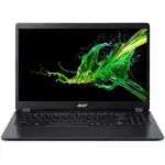 Ноутбук Acer Aspire 3 A315-56-73K8 NX.HS5ER.01L (15.6 ", FHD 1920x1080 (16:9), Intel, Core i7, 8 Гб, SSD, 512 ГБ, Intel Iris Plus Graphics)