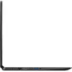 Ноутбук Acer Aspire 3 A315-56-73K8 NX.HS5ER.01L (15.6 ", FHD 1920x1080 (16:9), Intel, Core i7, 8 Гб, SSD, 512 ГБ, Intel Iris Plus Graphics)