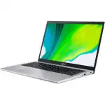 Ноутбук Acer Aspire 5 A515-56G-502M NX.AT2ER.00D (15.6 ", FHD 1920x1080 (16:9), Intel, Core i5, 8 Гб, SSD, 512 ГБ, nVidia GeForce MX450)