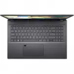Ноутбук Acer Aspire 5 A515-57-50JJ NX.K8WER.006 (15.6 ", WQHD 2560x1440 (16:9), Intel, Core i5, 16 Гб, SSD, 512 ГБ, Intel UHD Graphics)
