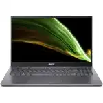 Ноутбук Acer Swift X SFX16-51G-51QA NX.AYKER.004 (16 ", FHD 1920x1080 (16:9), Intel, Core i5, 8 Гб, SSD, 512 ГБ, nVidia GeForce RTX 3050)