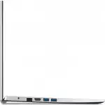 Ноутбук Acer Aspire 3 A317-53-38V1 NX.AD0ER.022 (17.3 ", FHD 1920x1080 (16:9), Intel, Core i3, 8 Гб, SSD, 512 ГБ, Intel UHD Graphics)