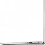 Ноутбук Acer Aspire 3 A317-53-38V1 NX.AD0ER.022 (17.3 ", FHD 1920x1080 (16:9), Intel, Core i3, 8 Гб, SSD, 512 ГБ, Intel UHD Graphics)
