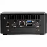 Платформа для ПК Intel NUC 12 Pro Kit RNUC12WSHI50002
