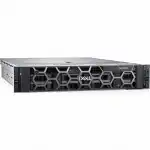Рабочая станция Dell Precision 7920 Rack Workstation 210-ALXM-3 (Средний (SFF), Xeon Platinum 8268, 8268, 512, 75,84 ТБ)