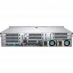 Рабочая станция Dell Precision 7920 Rack Workstation 210-ALXM-3 (Средний (SFF), Xeon Platinum 8268, 8268, 512, 75,84 ТБ)