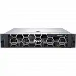 Рабочая станция Dell Precision 7920 Rack Workstation 210-ALXM-3 (Средний (SFF), Xeon Platinum 8268, 8268, 512, 75,84 ТБ)