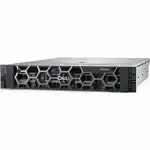 Рабочая станция Dell Precision 7920 Rack Workstation 210-ALXM-3 (Средний (SFF), Xeon Platinum 8268, 8268, 512, 75,84 ТБ)