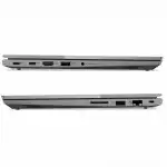 Ноутбук Lenovo ThinkBook 14 Gen 3 (21A3000SCD) (14 ", FHD 1920x1080 (16:9), Intel, Core i5, 16 Гб, SSD, 512 ГБ, Intel UHD Graphics)