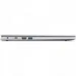 Ноутбук Acer Aspire 3 A315-24P-R2B8 NX.KDEER.00D (15.6 ", FHD 1920x1080 (16:9), AMD, Ryzen 5, 8 Гб, SSD, 256 ГБ, AMD Radeon Vega)