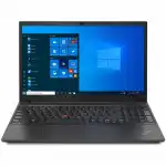Ноутбук Lenovo ThinkPad E15 Gen 3 (20YG006PUK) (15.6 ", FHD 1920x1080 (16:9), AMD, Ryzen 5, 8 Гб, SSD, 256 ГБ, AMD Radeon Vega)