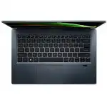 Ноутбук Acer Swift 3 SF314-511 NX.ACWER.008 (14 ", FHD 1920x1080 (16:9), Intel, Core i3, 8 Гб, SSD, 256 ГБ, Intel UHD Graphics)