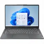 Ноутбук Lenovo IdeaPad Flex 5 Gen 7 (82R9006ARU) (14 ", 2240x1400 (8:5), AMD, Ryzen 5, 16 Гб, SSD, 512 ГБ, AMD Radeon Vega)