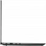 Ноутбук Lenovo IdeaPad 5 Pro Gen 7 (82SJ004NRK) (14 ", 2240x1400 (8:5), AMD, Ryzen 5, 16 Гб, SSD, 512 ГБ, 660M)