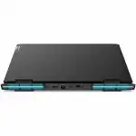 Ноутбук Lenovo IdeaPad Gaming 3 Gen 7 (82S900KVRK) (15.6 ", FHD 1920x1080 (16:9), Intel, Core i7, 16 Гб, SSD, 512 ГБ, nVidia GeForce RTX 3050 Ti)