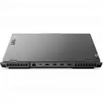 Ноутбук Lenovo Legion 5 Gen 7 (82RC000KRU) (15.6 ", FHD 1920x1080 (16:9), Intel, Core i5, 16 Гб, SSD, 512 ГБ, nVidia GeForce RTX 3050)
