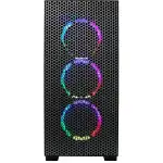 Персональный компьютер iRU Game 710Z5GP 1701666 (Core i7, 10700F, 2.9, 16 Гб, DDR4-3000, SSD)