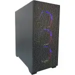 Персональный компьютер iRU Game 710Z5GP 1701666 (Core i7, 10700F, 2.9, 16 Гб, DDR4-3000, SSD)