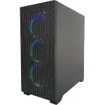 Персональный компьютер iRU Game 710Z5GP 1701666 (Core i7, 10700F, 2.9, 16 Гб, DDR4-3000, SSD)