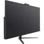 Моноблок iRU Office 27IH5P 1865956 (27 ", Intel, Core i3, 10105, 3.7, 8 Гб, SSD, 512 Гб)