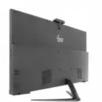 Моноблок iRU Office 27IH5P 1865956 (27 ", Intel, Core i3, 10105, 3.7, 8 Гб, SSD, 512 Гб)